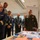 Third Air Force leaders visit Pathfinders, NATO Joint Warfare Centre in Norway