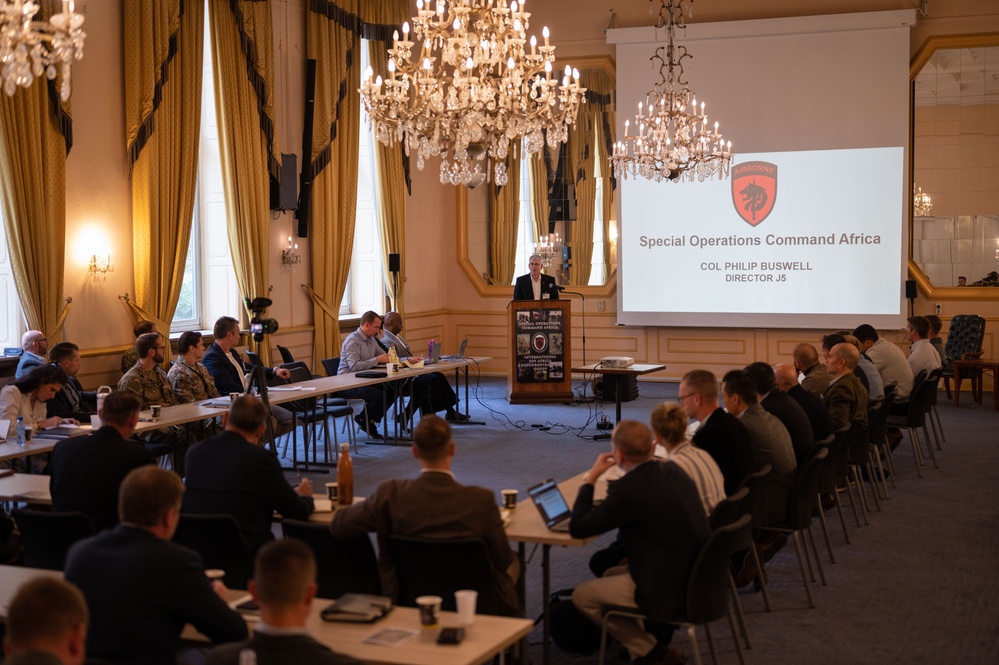 ISAS working group meeting