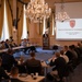 ISAS working group meeting