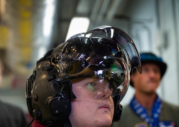 Pilot for a Day