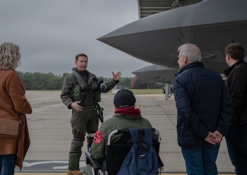 Pilot for a Day