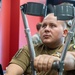 Ukrainian Soldiers Visit Joint Base Charleston