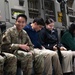 ROTC Detachment 730 takes flight at 911th AW