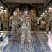 ROTC Detachment 730 takes flight at 911th AW