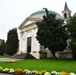 Commemoration of the Fallen at Vicenza Major Cemetery