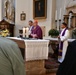 Commemoration of the Fallen at Vicenza Major Cemetery