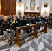 Commemoration of the Fallen at Vicenza Major Cemetery