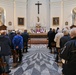 Commemoration of the Fallen at Vicenza Major Cemetery