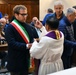 Commemoration of the Fallen at Vicenza Major Cemetery