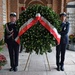 Commemoration of the Fallen at Vicenza Major Cemetery