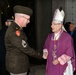 Commemoration of the Fallen at Vicenza Major Cemetery