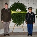 Commemoration of the Fallen at Vicenza Major Cemetery