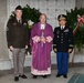 Commemoration of the Fallen at Vicenza Major Cemetery