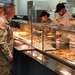 Team, facility, program: 3 reasons why Knight’s Lair is one of Army’s best warrior restaurants