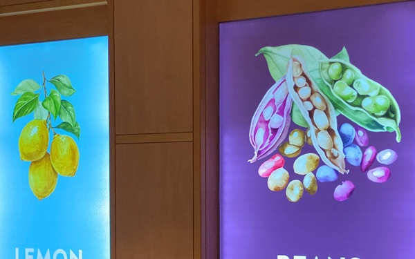 Team, facility, program: 3 reasons why Knight’s Lair is one of Army’s best warrior restaurants