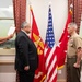 Secretary of the Navy swears-in 37th Assistant Commandant of the Marine Corps