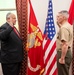 Secretary of the Navy swears-in 37th Assistant Commandant of the Marine Corps