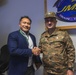 Armenian CHOD Visits JMRC at HTA