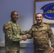 Armenian CHOD Visits JMRC at HTA