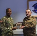 Armenian CHOD Visits JMRC at HTA