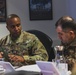 Armenian CHOD Visits JMRC at HTA