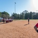 Softball Showdown: Hurlburt Field VS Navarre Youth Softball