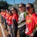 Softball Showdown: Hurlburt Field VS Navarre Youth Softball