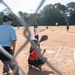 Softball Showdown: Hurlburt Field VS Navarre Youth Softball