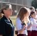 Softball Showdown: Hurlburt Field VS Navarre Youth Softball