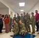 Win as One: Warfighters Connect to Care