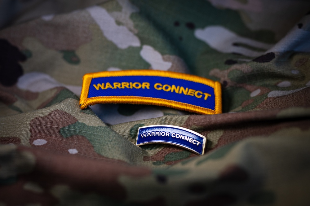 Win as One: Warfighters Connect to Care