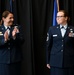 Promotion: Chief Master Sgt. Lindsey Hruby