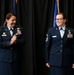 Promotion: Chief Master Sgt. Lindsey Hruby