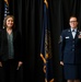 Promotion: Chief Master Sgt. Lindsey Hruby