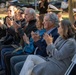 U.S. Naval Academy Calvert Road Renaming Dedication