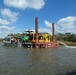 L&amp;R Canal Dredging