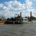 L&amp;R Canal Dredging