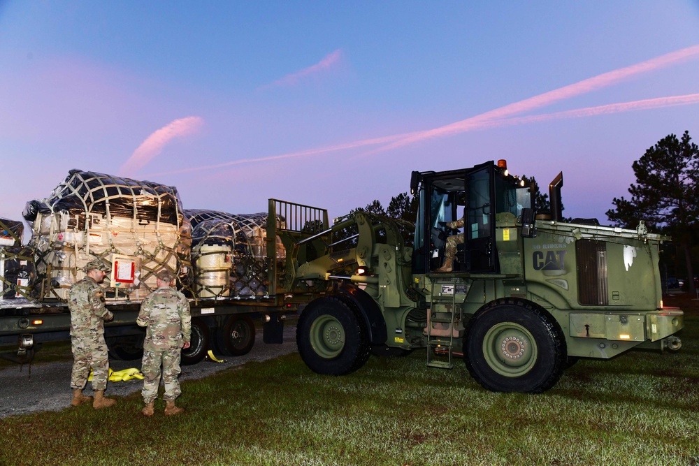 Agile Gator Exercise: Making 52nd Combat Communications Squadron mission ready