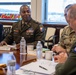 USASAC holds annual meeting with Hellenic Army General Staff