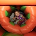 156th Wing Halloween Event