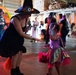 156th Wing Halloween Event