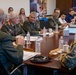 USASAC holds annual meeting with Hellenic Army General Staff