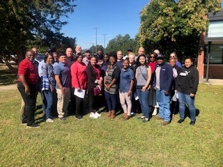 Fort Liberty certifies a new generation of Military Housing Inspectors