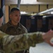 Sixteenth Air Force Deputy Commander visits Grand Forks AFB