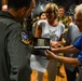 Norwegian Pilot's Grandfather Thanks USAF