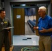 Norwegian Pilot's Grandfather Thanks USAF