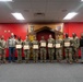 GSB Soldiers receive Awards