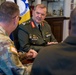 USASAC holds annual meeting with Hellenic Army General Staff