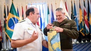 "Island Knights" are Guam’s go-to team for SAR and MEDEVAC missions