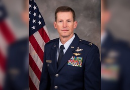 Col Charles Merkel Named Next 128th Air Refueling Wing Commander